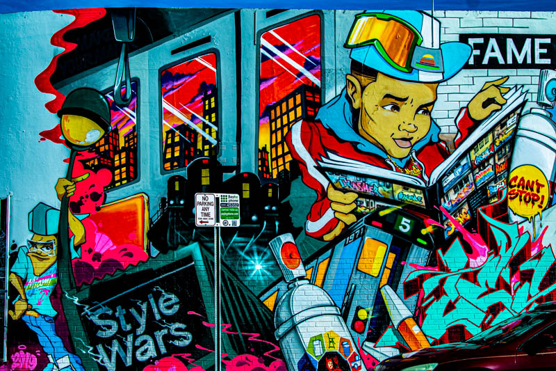 Wynwood Walls
